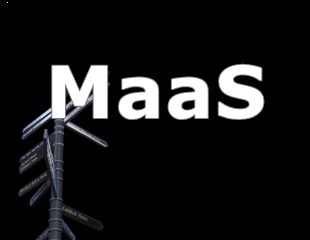 MaaS(Mobility as a Service)(초안)